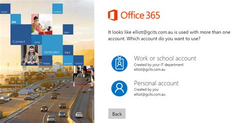microsoft 365 work login|Work or school account help .